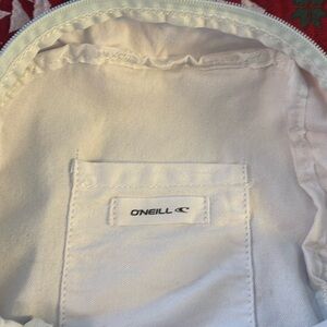 O'Neill mini backpack